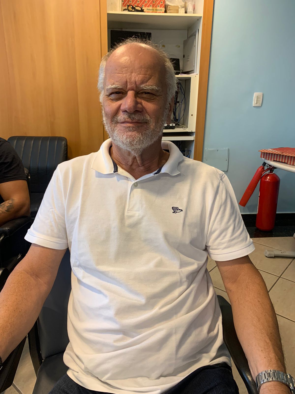 Luiz Carlos 
